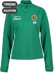 394170104101 CRAFT Evolve 2.0 Half Zip W 394170104101 CRAFT Evolve 2.0 Half Zip W Standard Small1x1