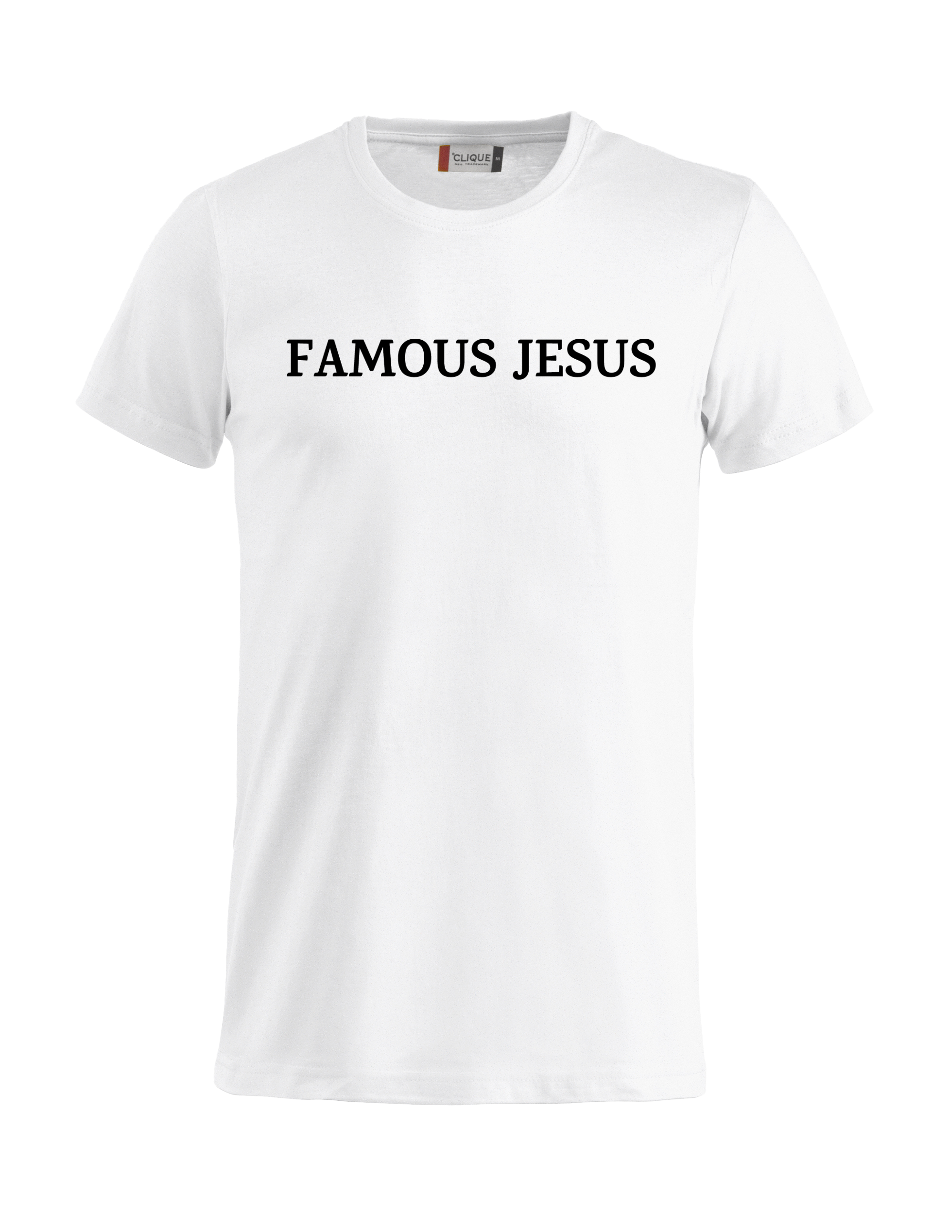 
CLIQUE, 
Basic-T, 
Detail 1
