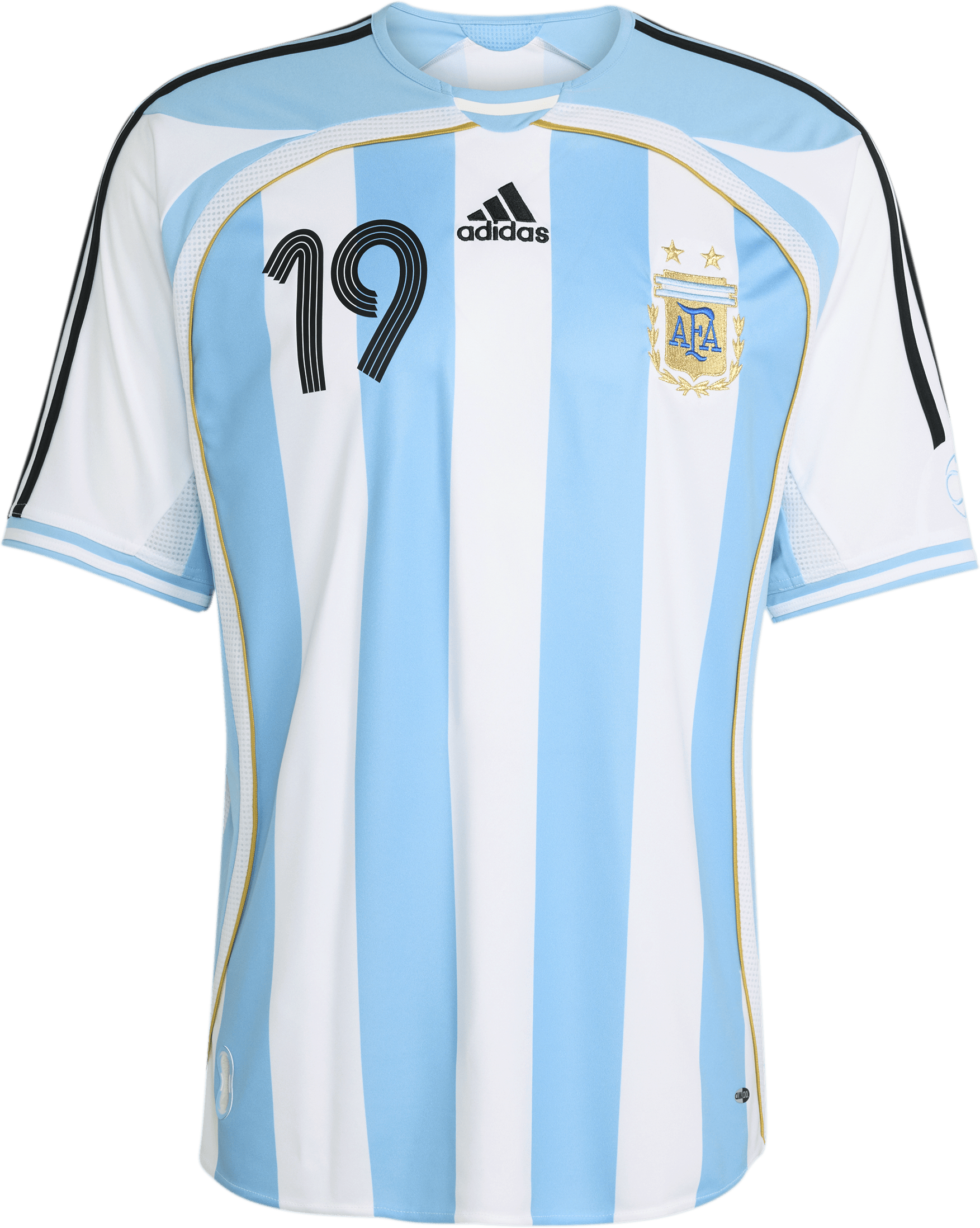 ADIDAS ORIGINALS, AFA H JSY 06 M