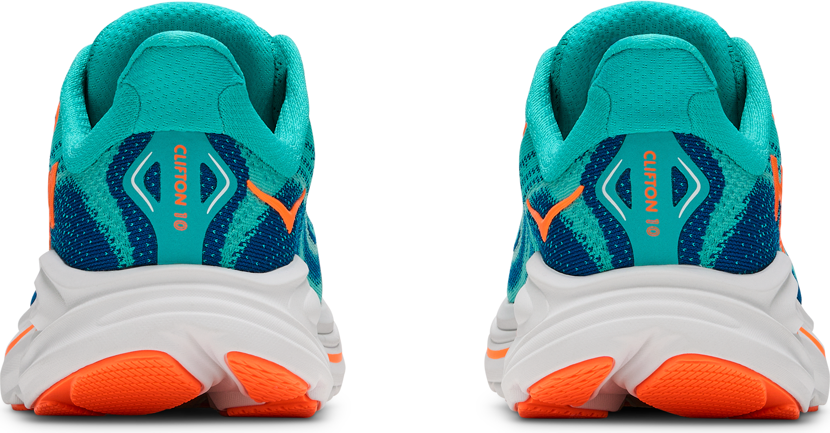 HOKA, J Clifton 10 Youth