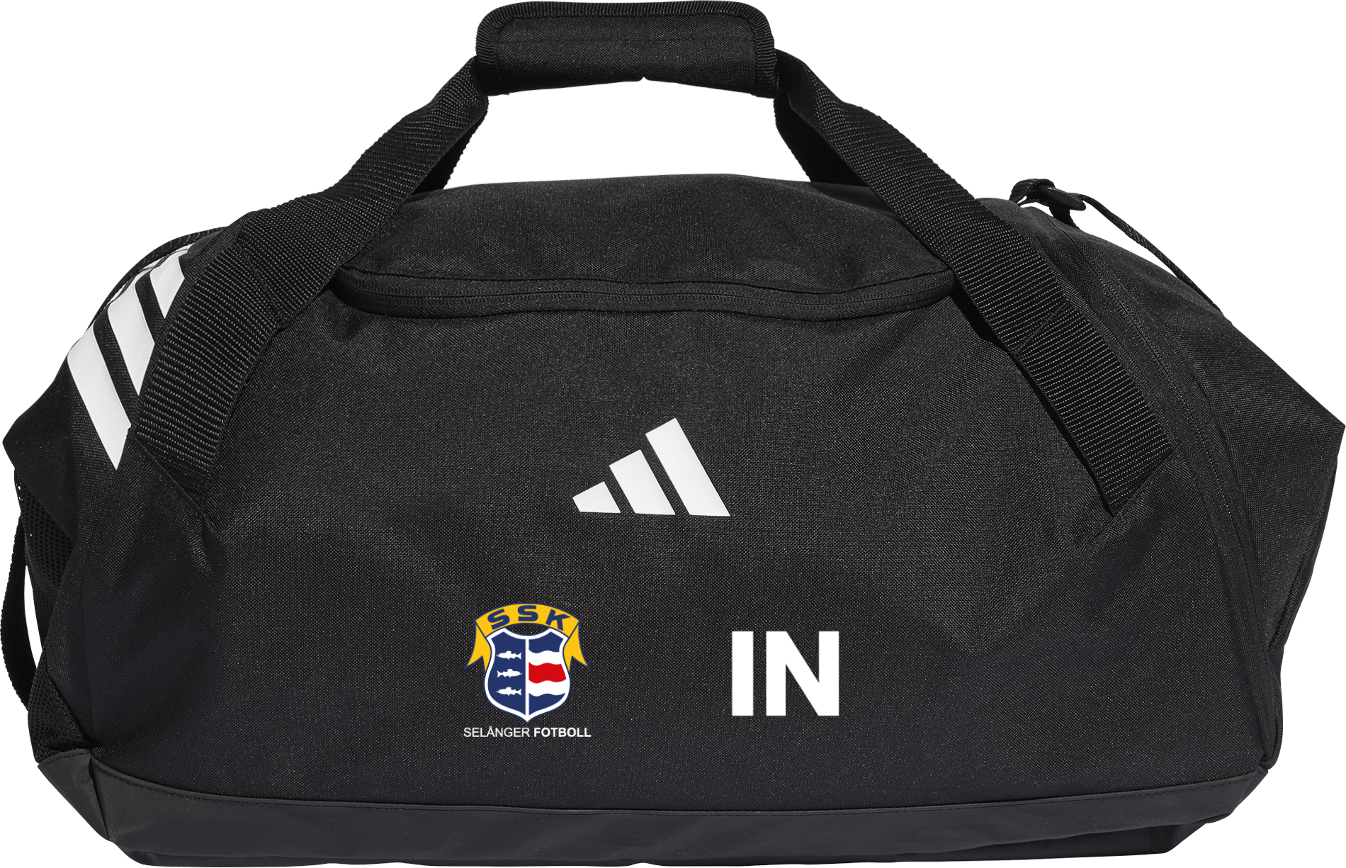 
ADIDAS, 
TIRO DUFFLE M, 
Detail 1
