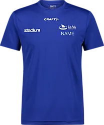 399216101101 CRAFT Squad Go Function Tee 399216101101 CRAFT Squad Go Function Tee Standard Small1x1