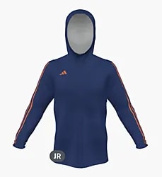 388948101101 ADIDAS Mt Aw Jkt 23 Jr 388948101101 ADIDAS Mt Aw Jkt 23 Jr Standard Small1x1