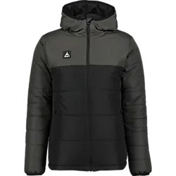 401326101101 SELECT Oxford 25 Padded Jkt 401326101101 SELECT Oxford 25 Padded Jkt Standard Small1x1