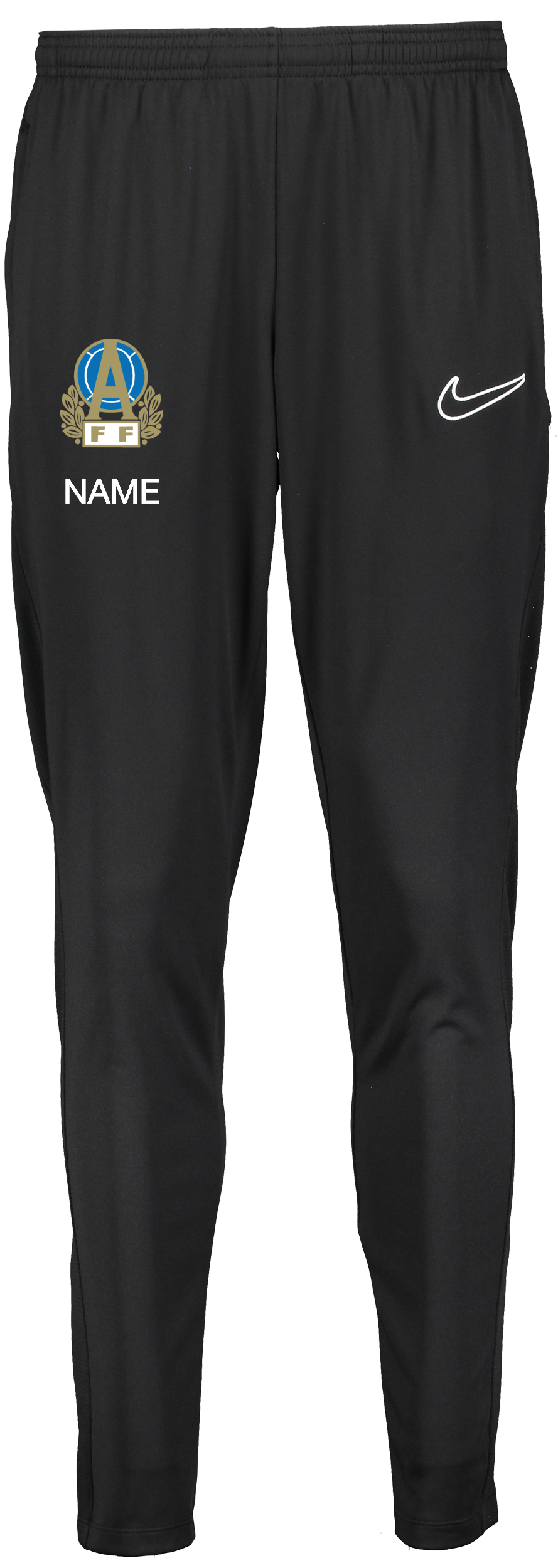 
NIKE, 
Acd25 Pnt, 
Detail 1
