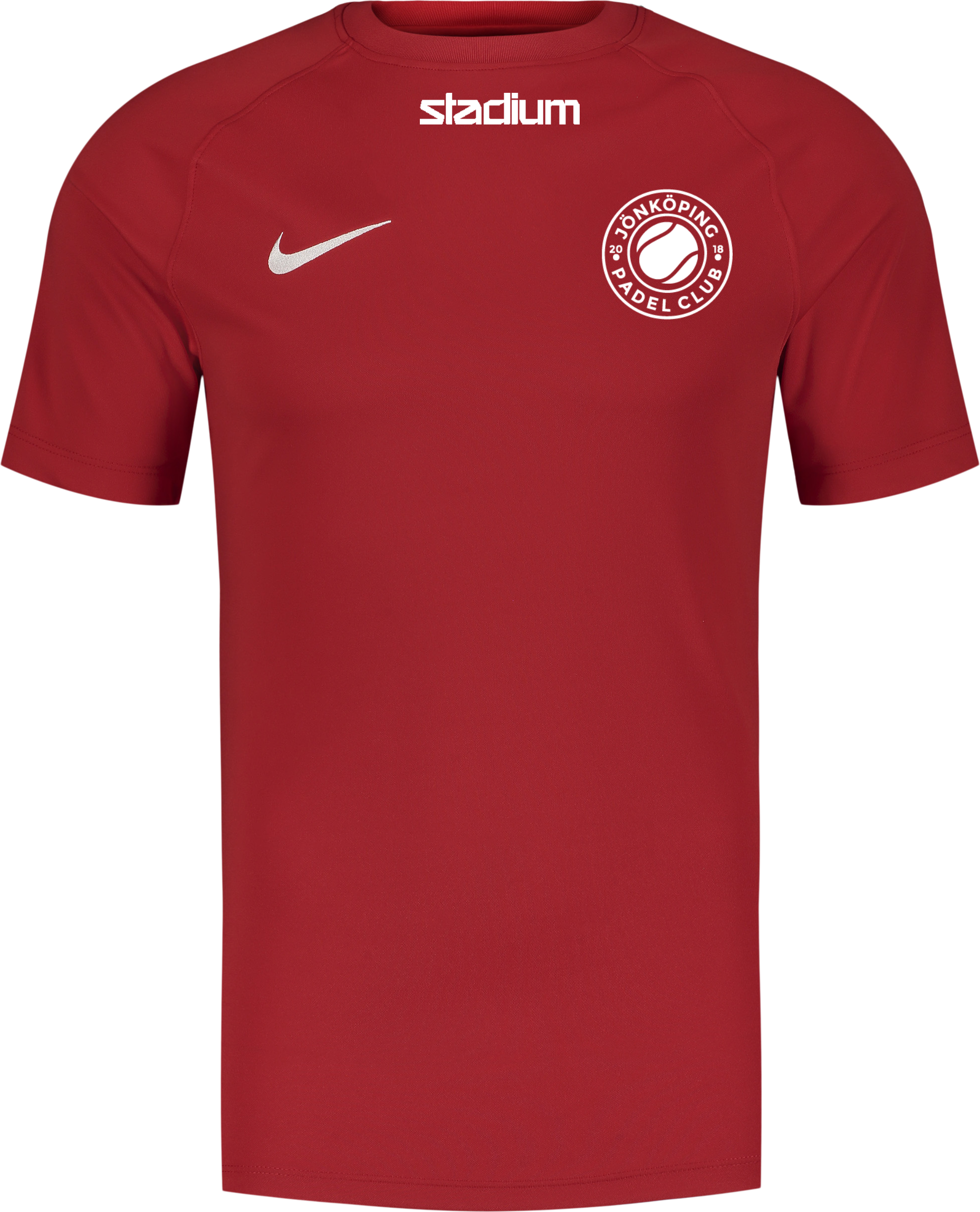 
NIKE, 
PARK VIII SS JSY, 
Detail 1
