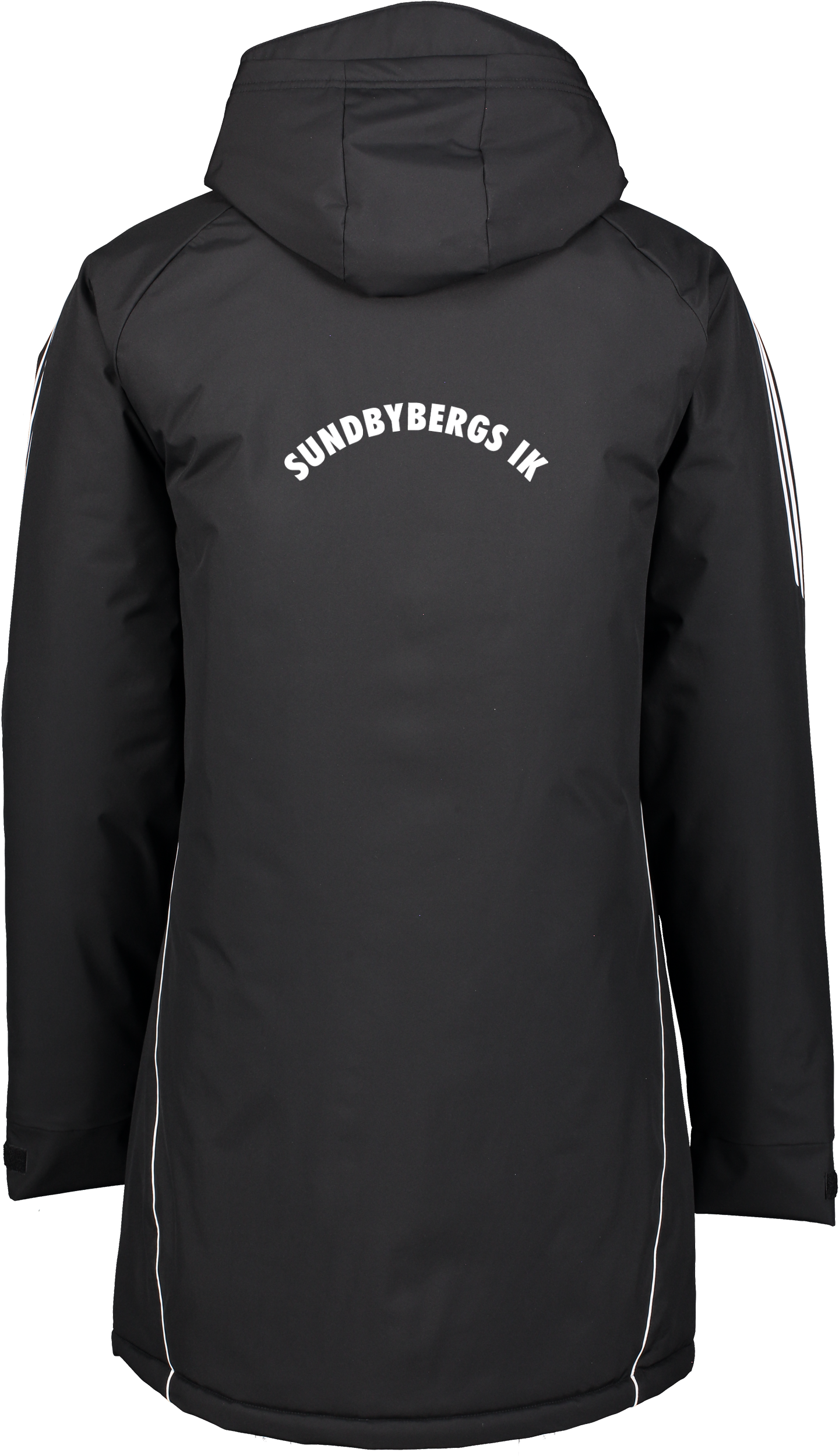 ADIDAS, Tiro24 Parka