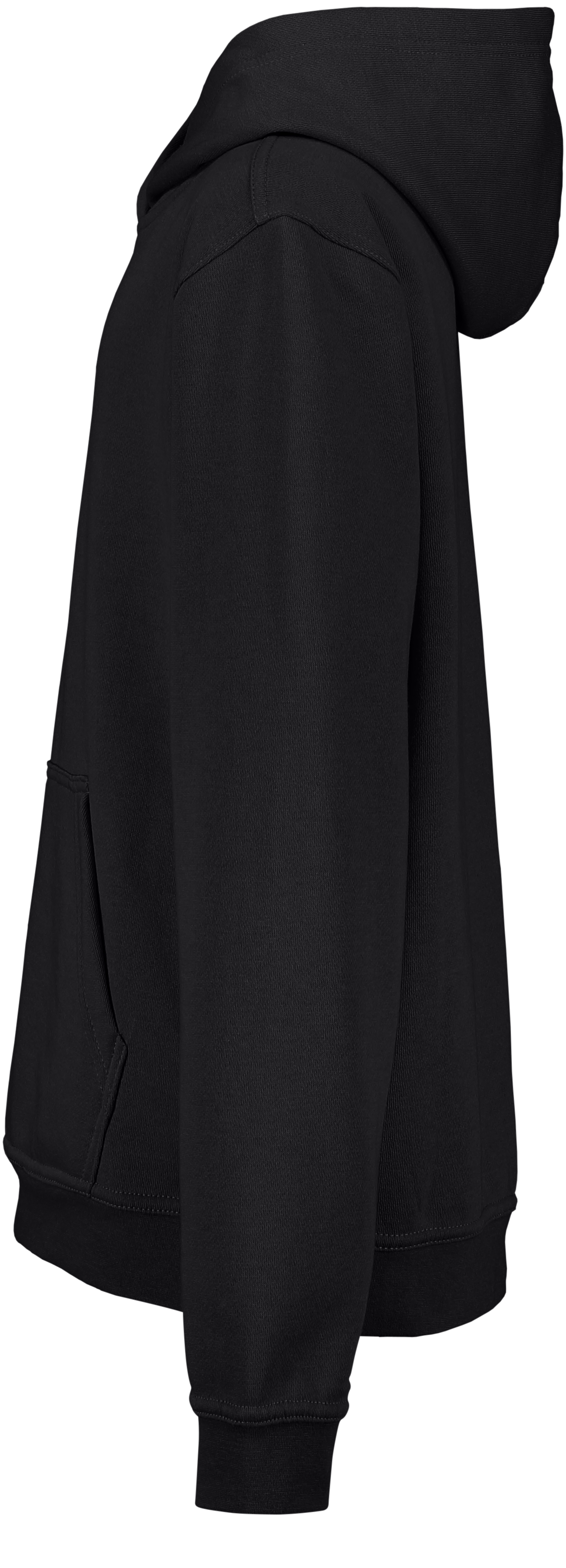 CLIQUE, Basic Hoody Jr