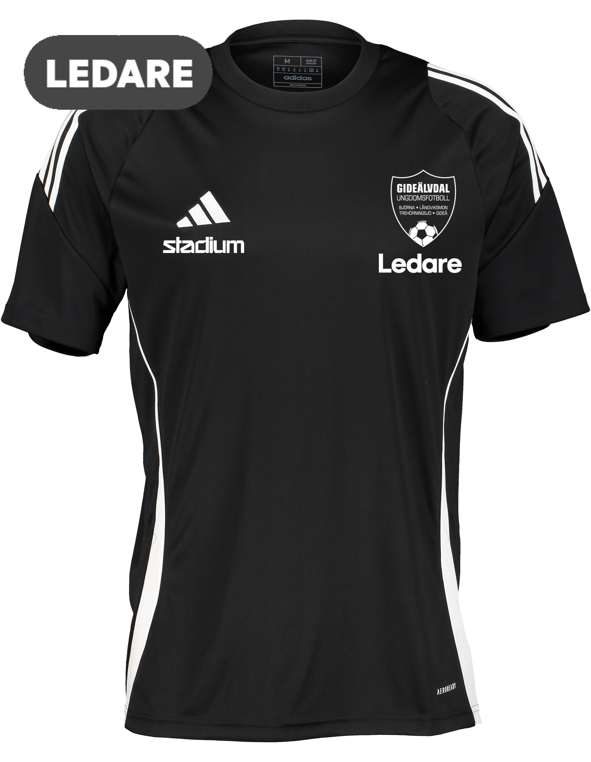 
ADIDAS, 
Tiro24 Jsy, 
Detail 1
