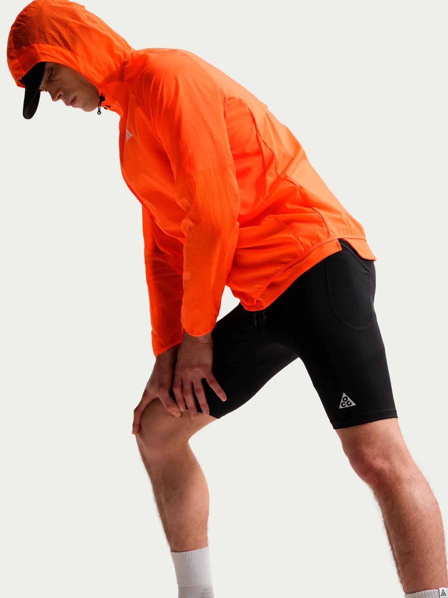 NIKE, M ACG DFADV LAVALOOPS 1/2 TGHT