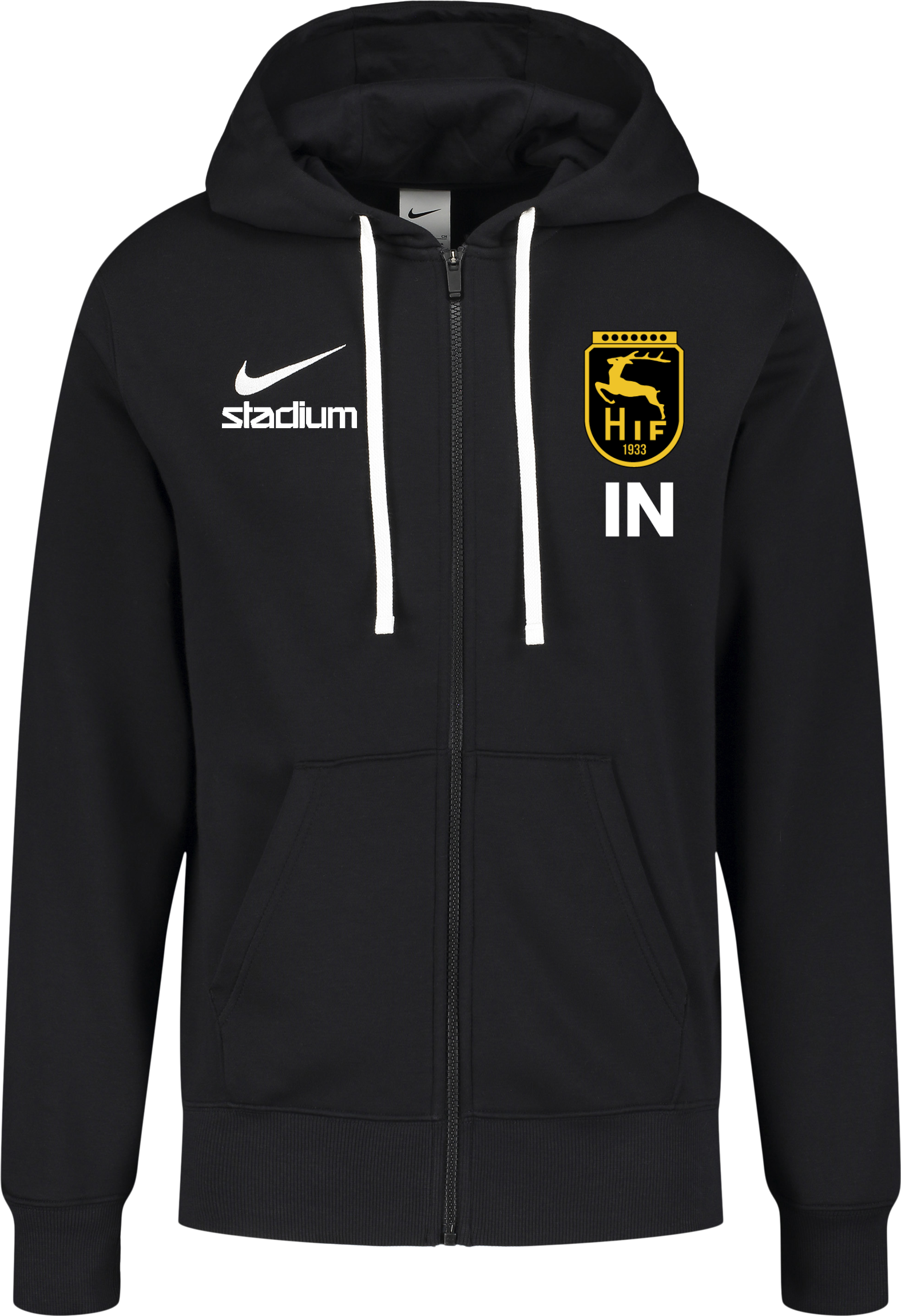 
NIKE, 
PARK26 FLC FZ HOOD, 
Detail 1
