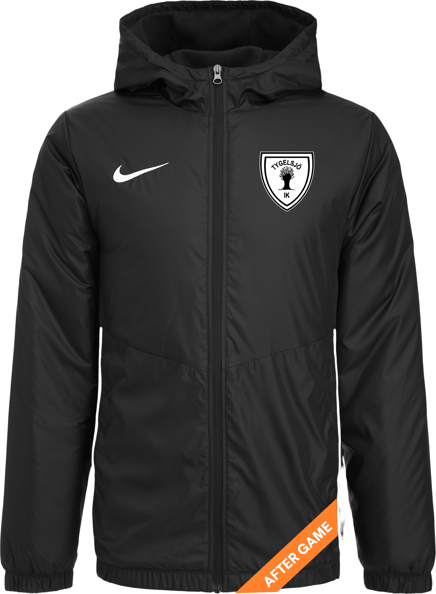 
NIKE, 
PARK26 FALL JKT, 
Detail 1
