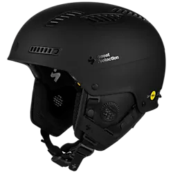Igniter 2Vi Mips Helmet - Dirt Black Standard Small1x1
