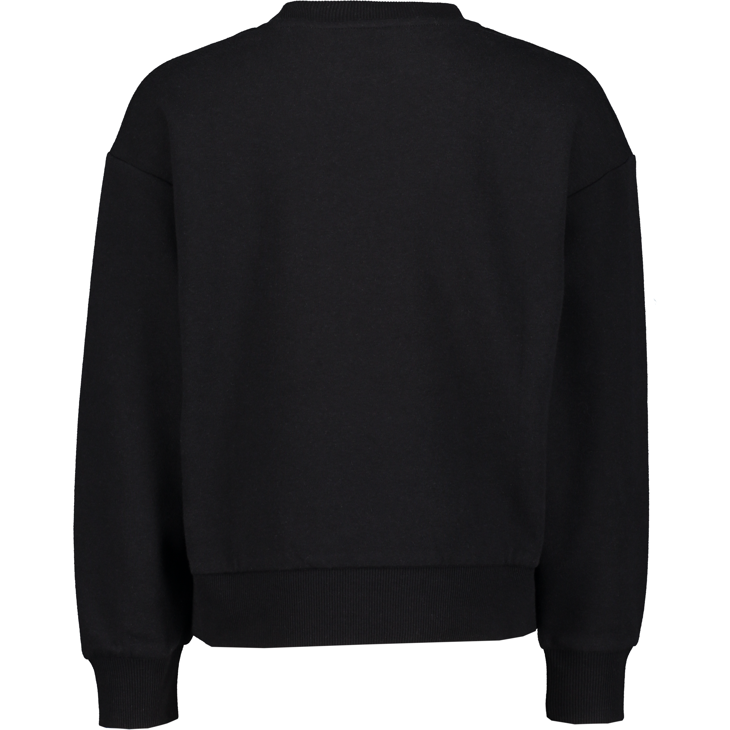 TAKEOFF, Basic Crewneck Jr