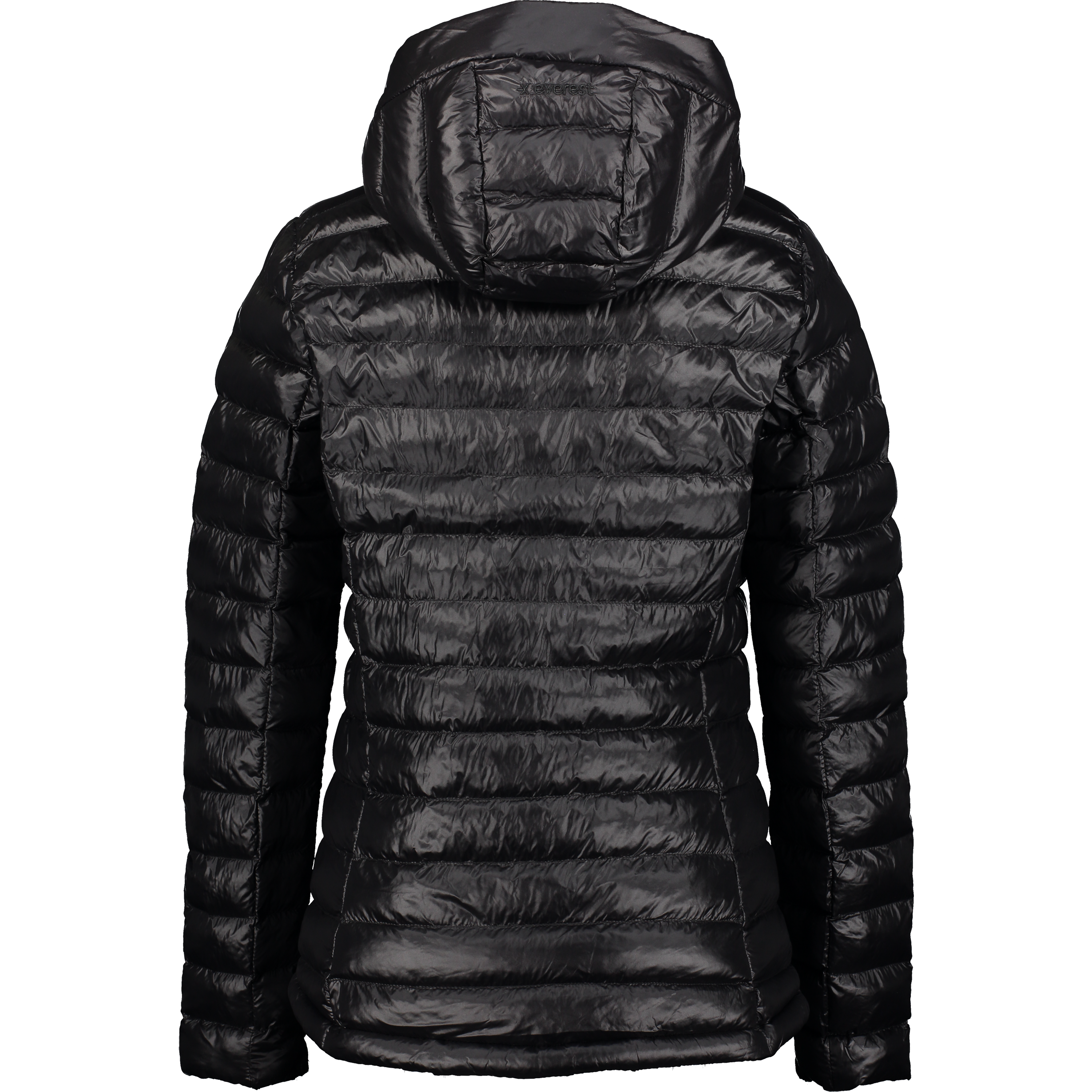 EVEREST, Liner Hood Jacket,  kevyttoppatakki, naisten