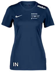 299009105101 NIKE Park VII SS Jsy W 299009105101 NIKE Park VII SS Jsy W Standard Small1x1