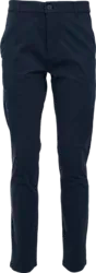 M FUNCTION CHINOS - NAVY Standard Small1x1