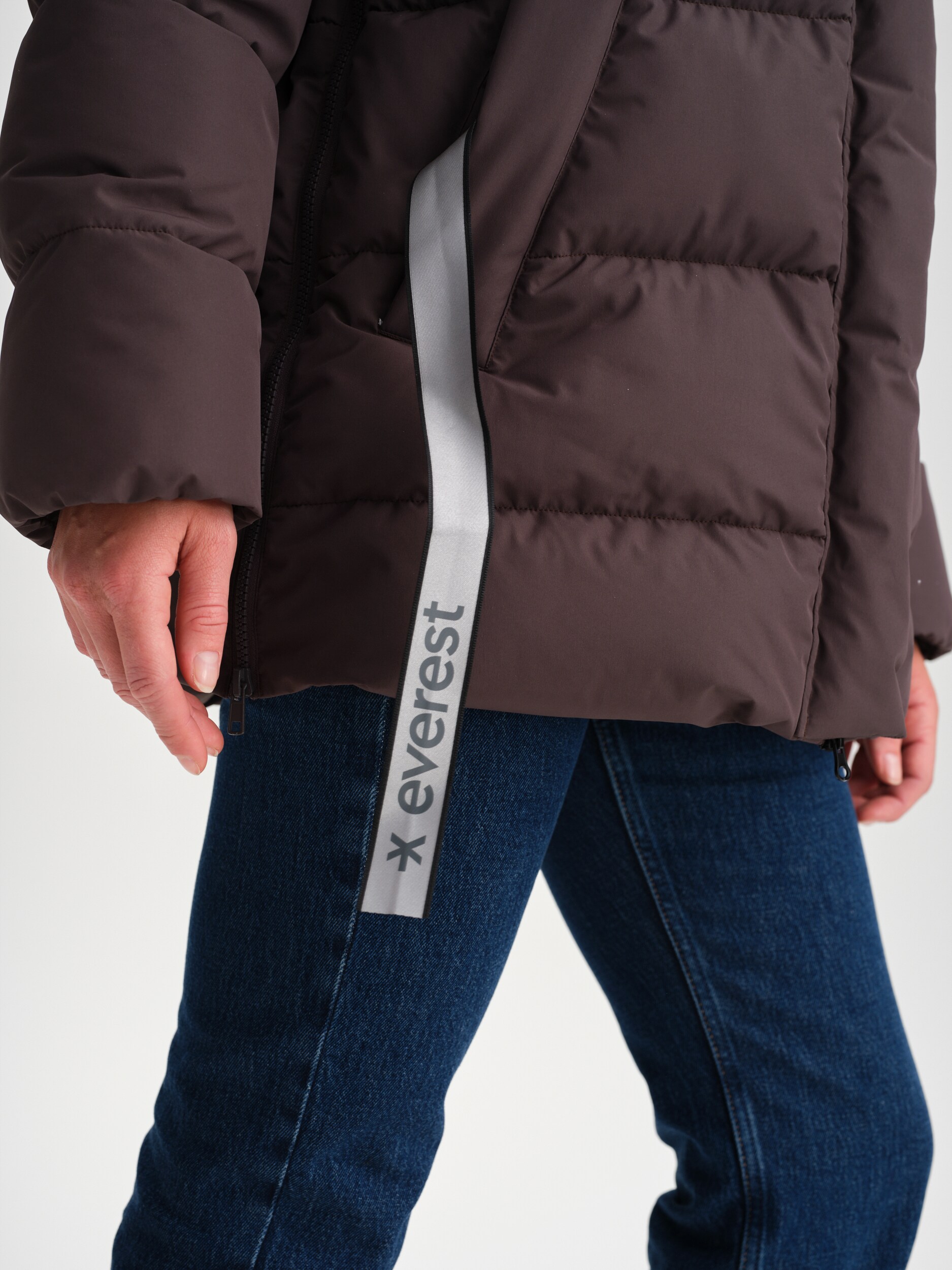 EVEREST, W Roselette Jacket