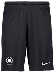 298937101101 NIKE Park III Short Jr 298937101101 NIKE Park III Short Jr Standard Small1x1