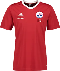 358910101101 ADIDAS Ent22 Jsy Tee Jr 358910101101 ADIDAS Ent22 Jsy Tee Jr Standard Small1x1