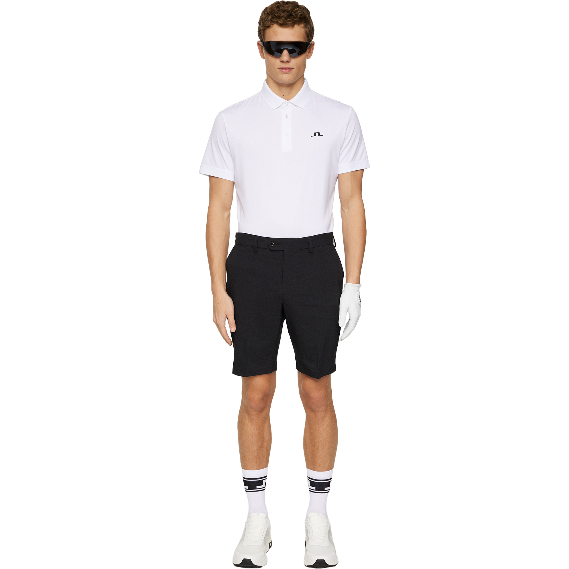 J LINDEBERG, Bridge Polo