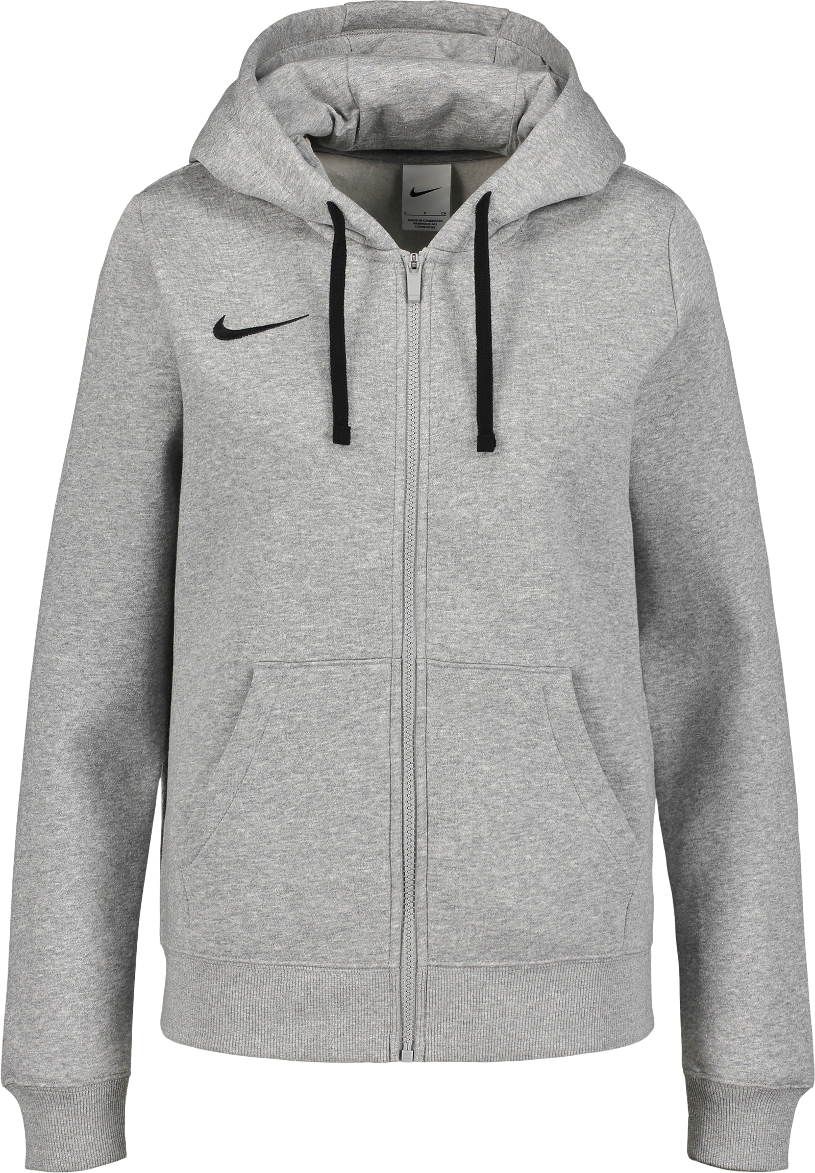 
NIKE, 
PARK26 FLC FZ HOOD W, 
Detail 1

