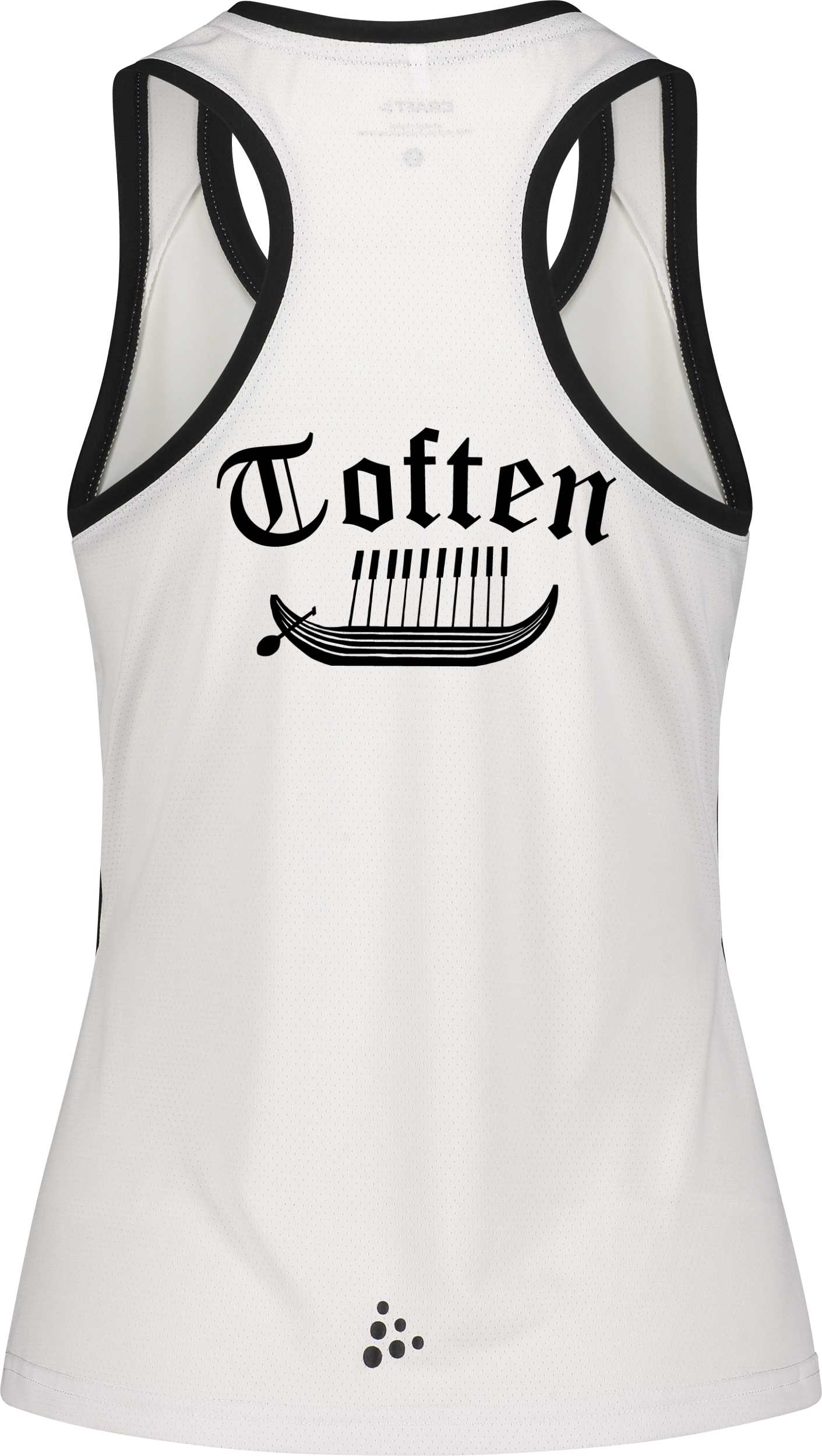 CRAFT, Pro Ctrl Impact Singlet W