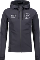 368749106101 CRAFT Evolve Hood Jacket M 368749106101 CRAFT Evolve Hood Jacket M Standard Small1x1