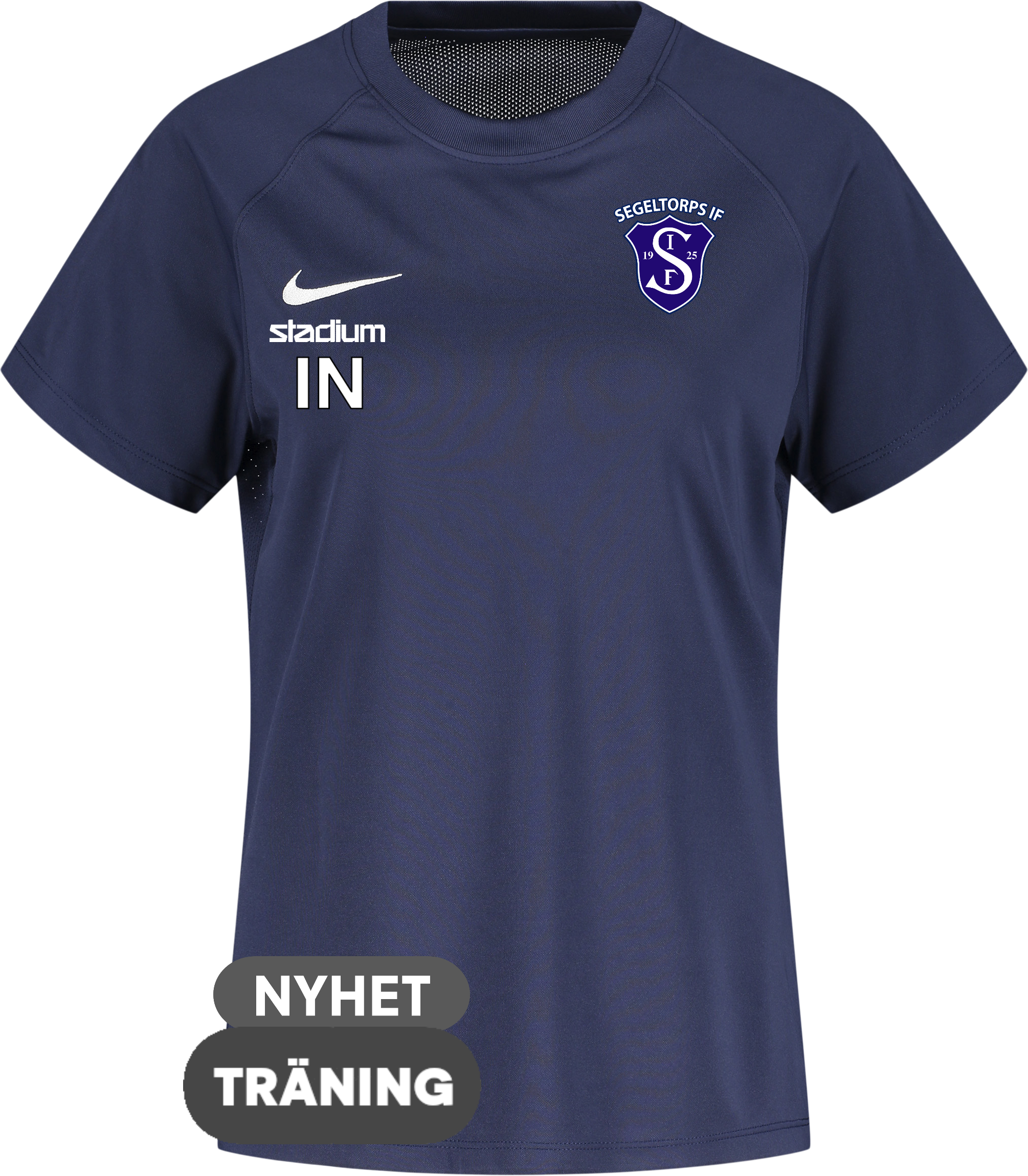 
NIKE, 
PARK VIII SS JSY W, 
Detail 1
