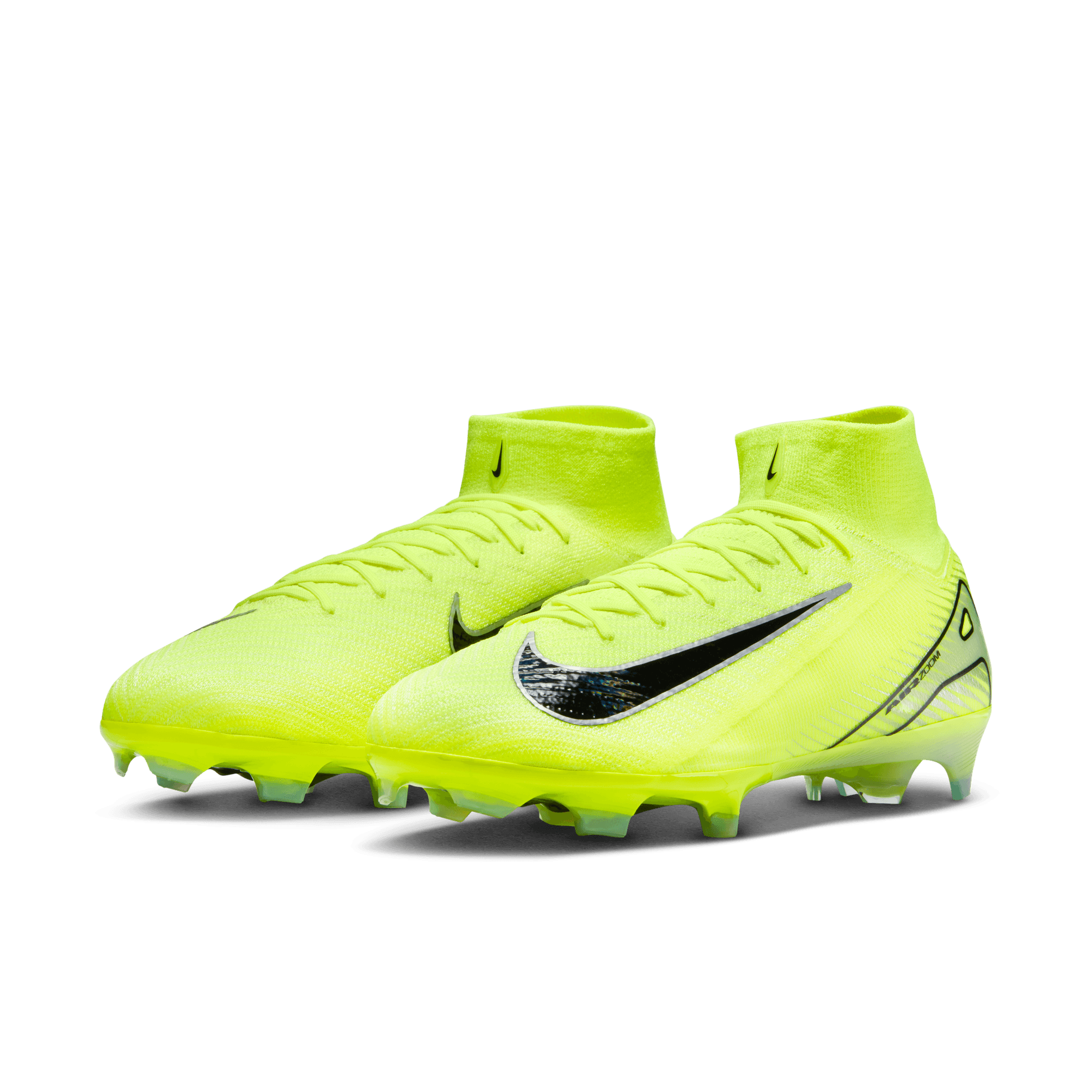 NIKE, ZM Superfly 10 Elite Fg