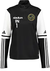 400097105102 ADIDAS Squad25 Tr Top W 400097105102 ADIDAS Squad25 Tr Top W Standard Small1x1