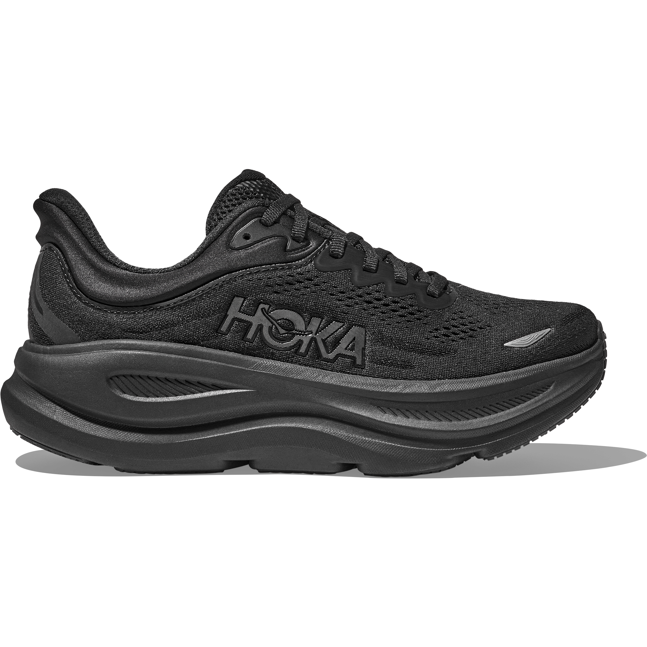 
HOKA, 
W Bondi 9, 
Detail 1
