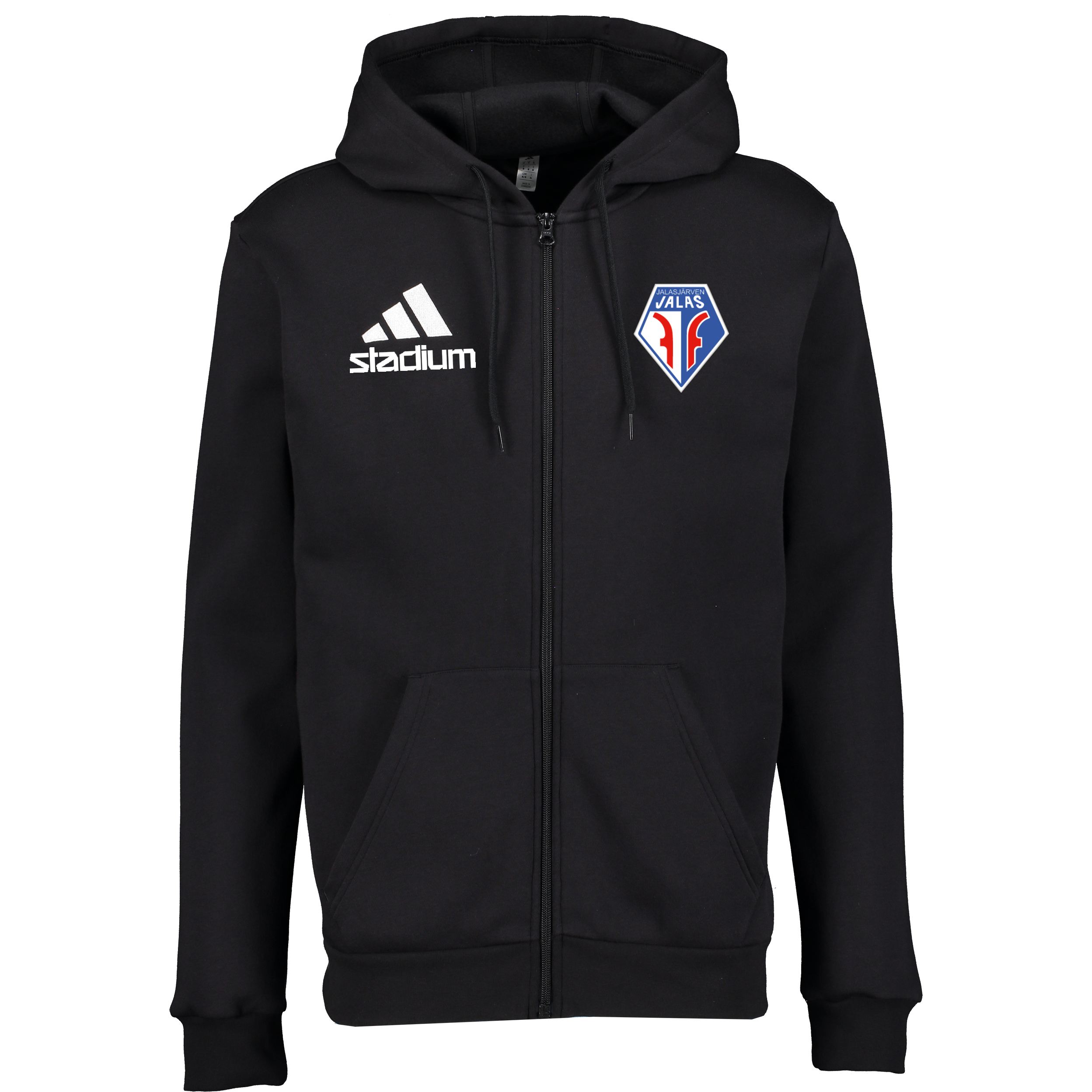 
ADIDAS, 
ENT26 FZ HOOD, 
Detail 1
