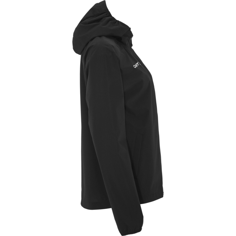 CRAFT, SQUAD GO WEATHER JACKET W