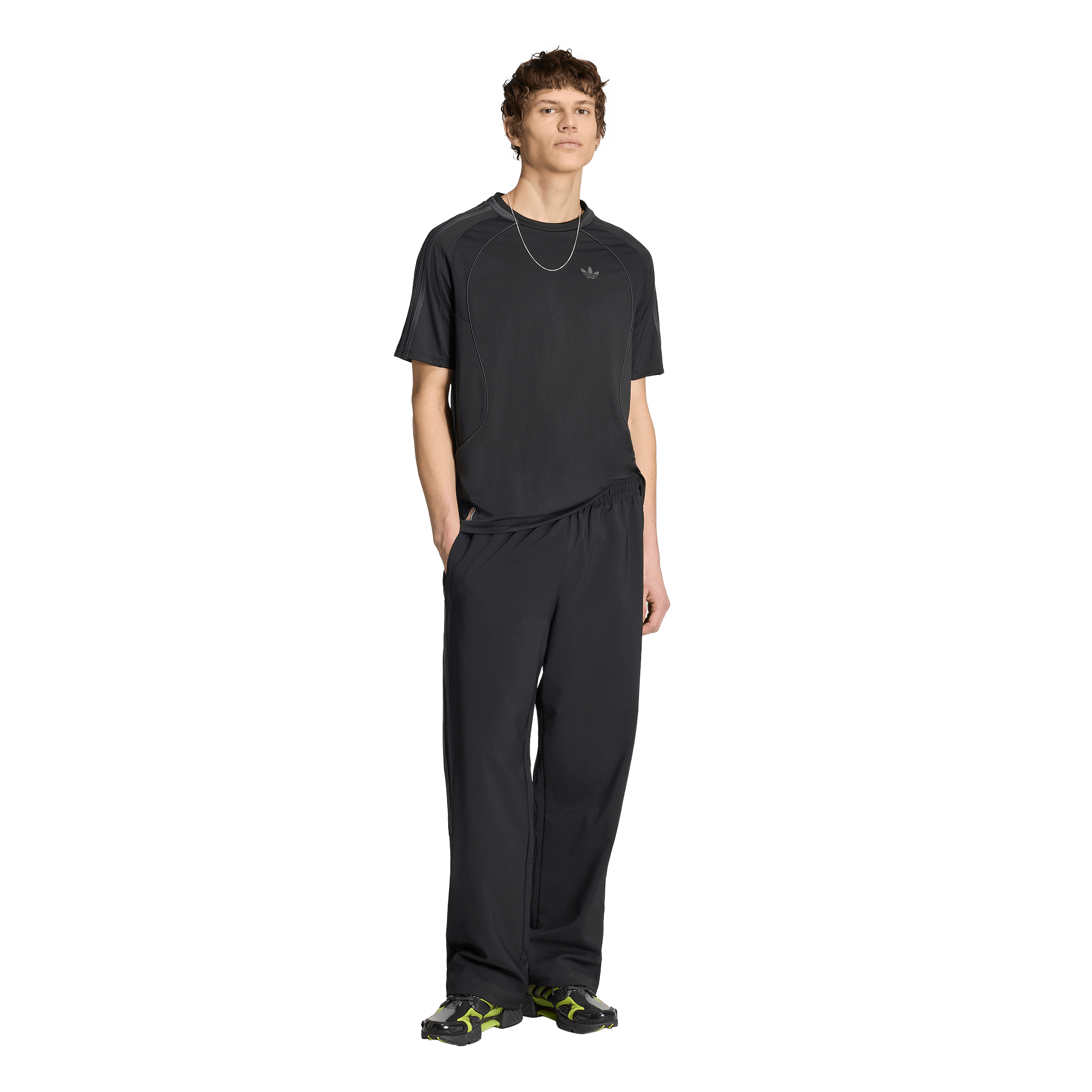 ADIDAS ORIGINALS, M TEAMGEIST TEE