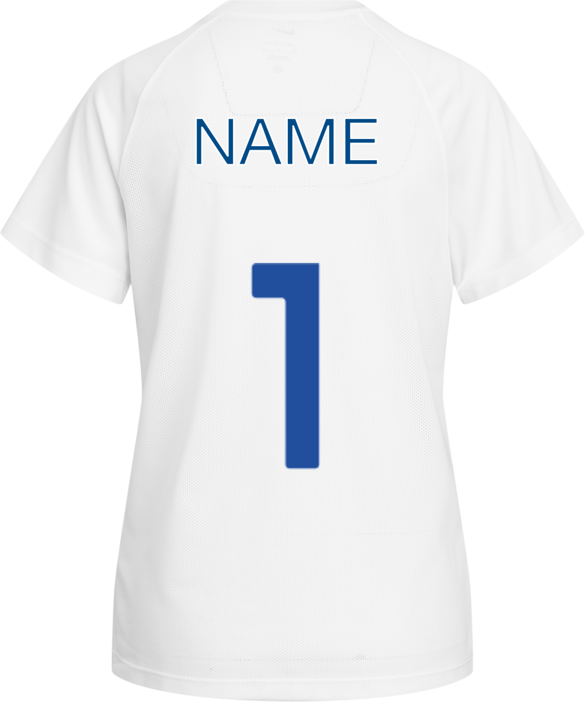 NIKE, PARK VIII SS JSY W