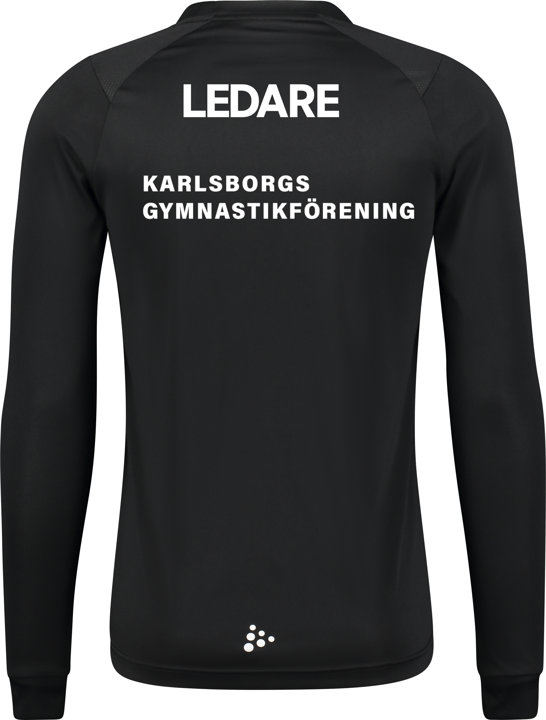 CRAFT, Rush 2.0 Ls Tee M