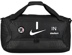 317954101101 NIKE Academy Team Duff M 317954101101 NIKE Academy Team Duff M Standard Small1x1