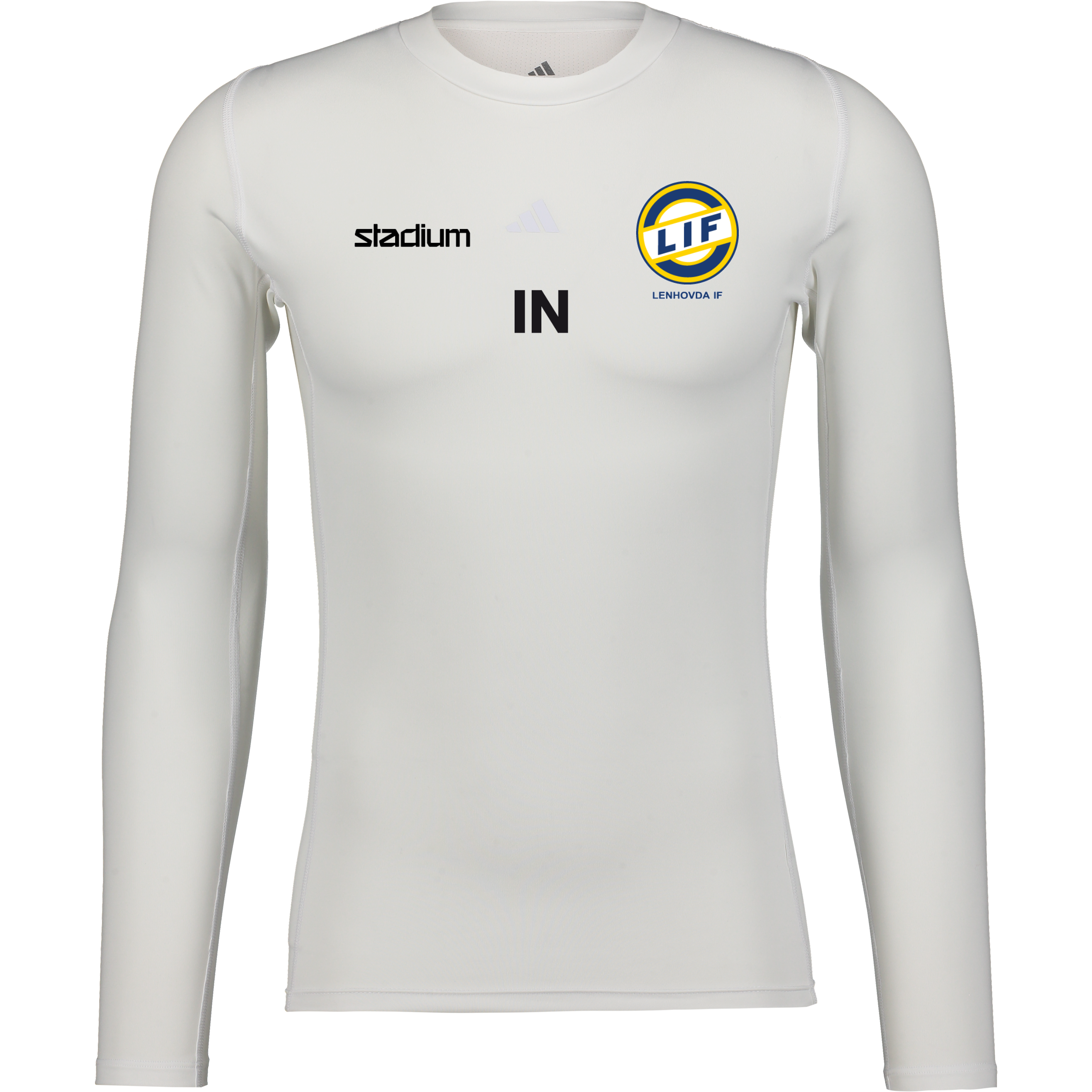 
ADIDAS, 
Tf Ls Tee Jr, 
Detail 1
