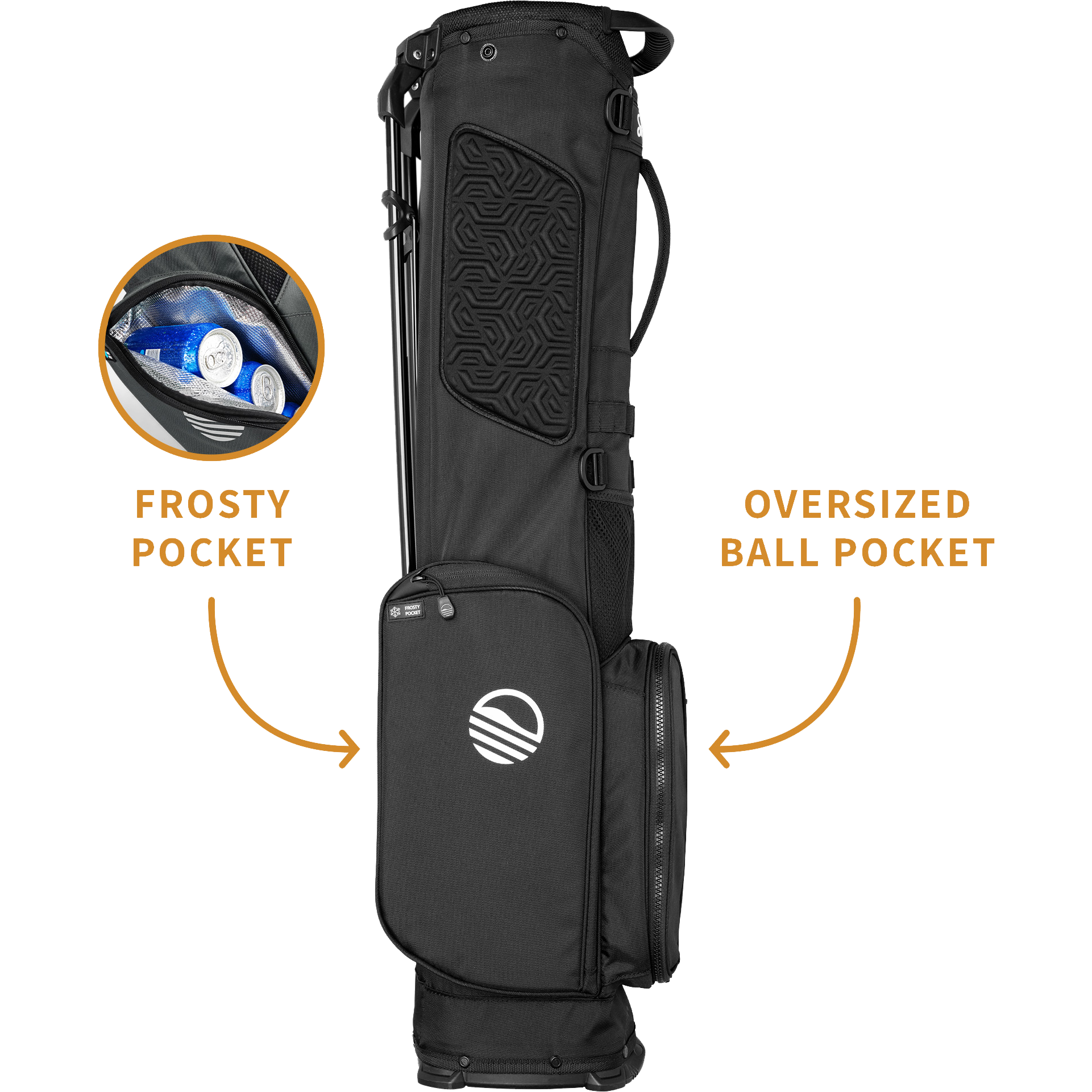 SUNDAY GOLF, El Camino