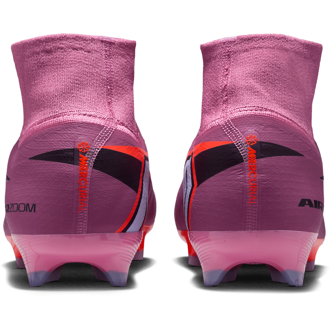 NIKE, ZM Superfly 10 Pro Fg