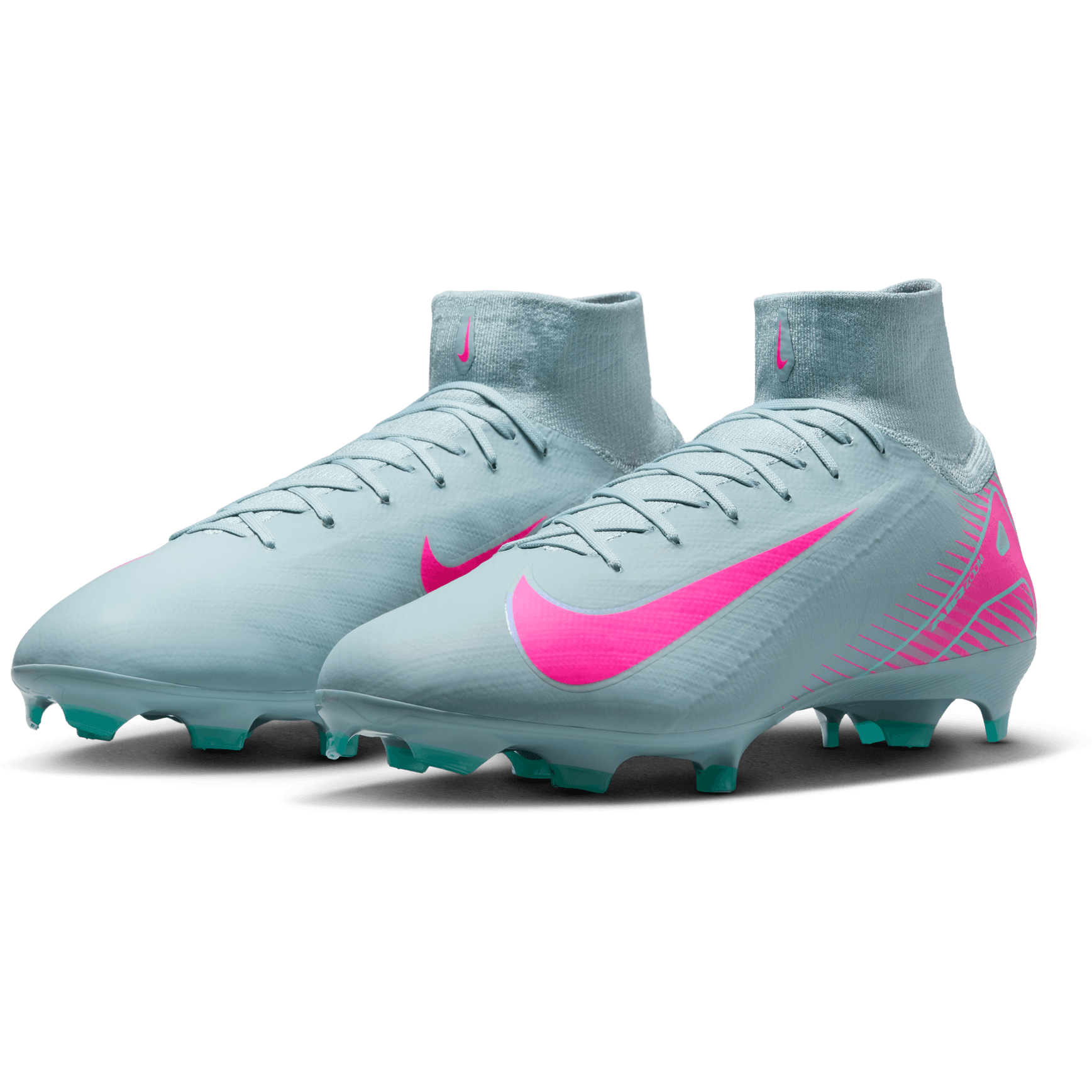 NIKE, ZM Superfly 10 Pro Fg