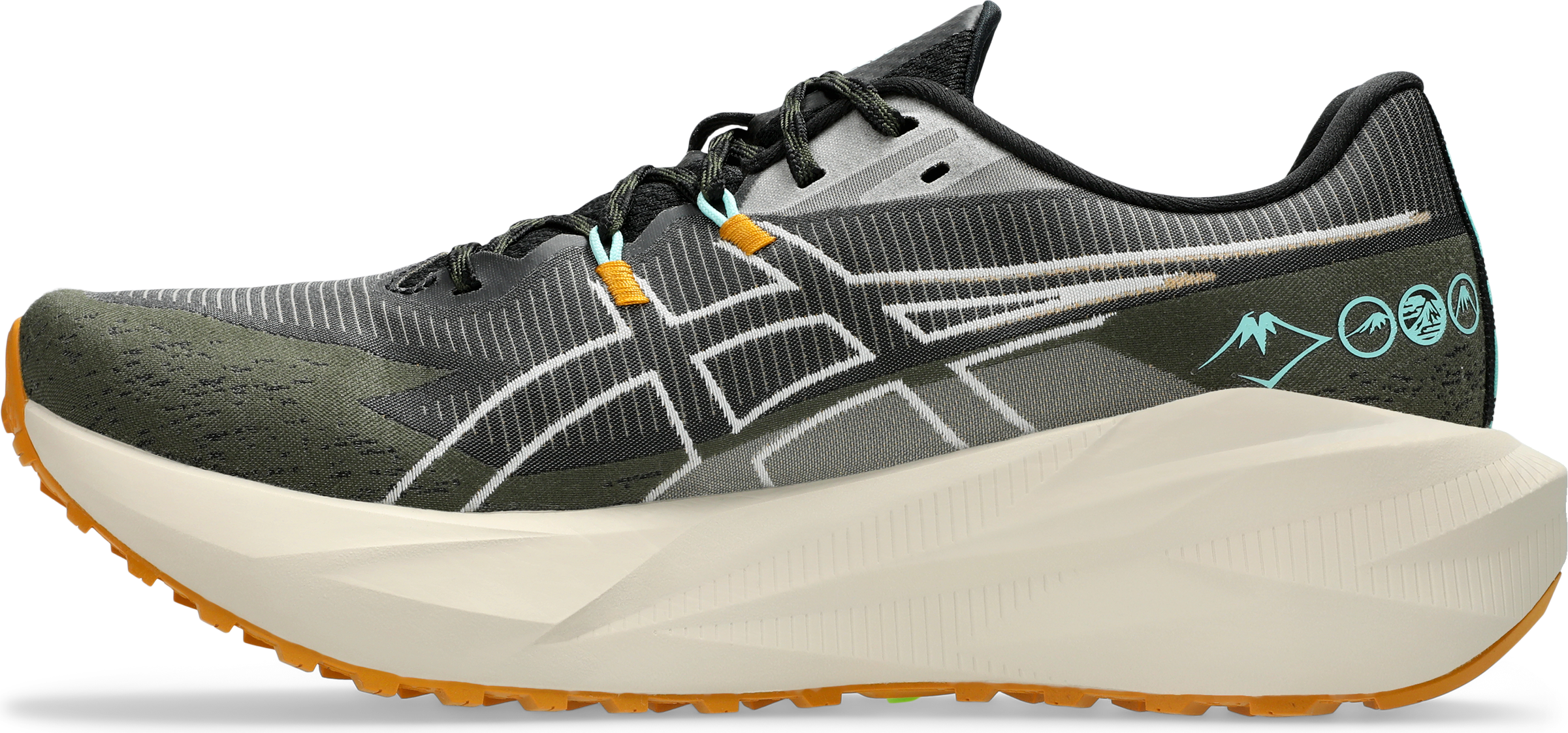 ASICS, M BLAZEBLAST