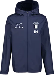 402374102101 NIKE Acd25 Rain Jkt 402374102101 NIKE Acd25 Rain Jkt Standard Small1x1
