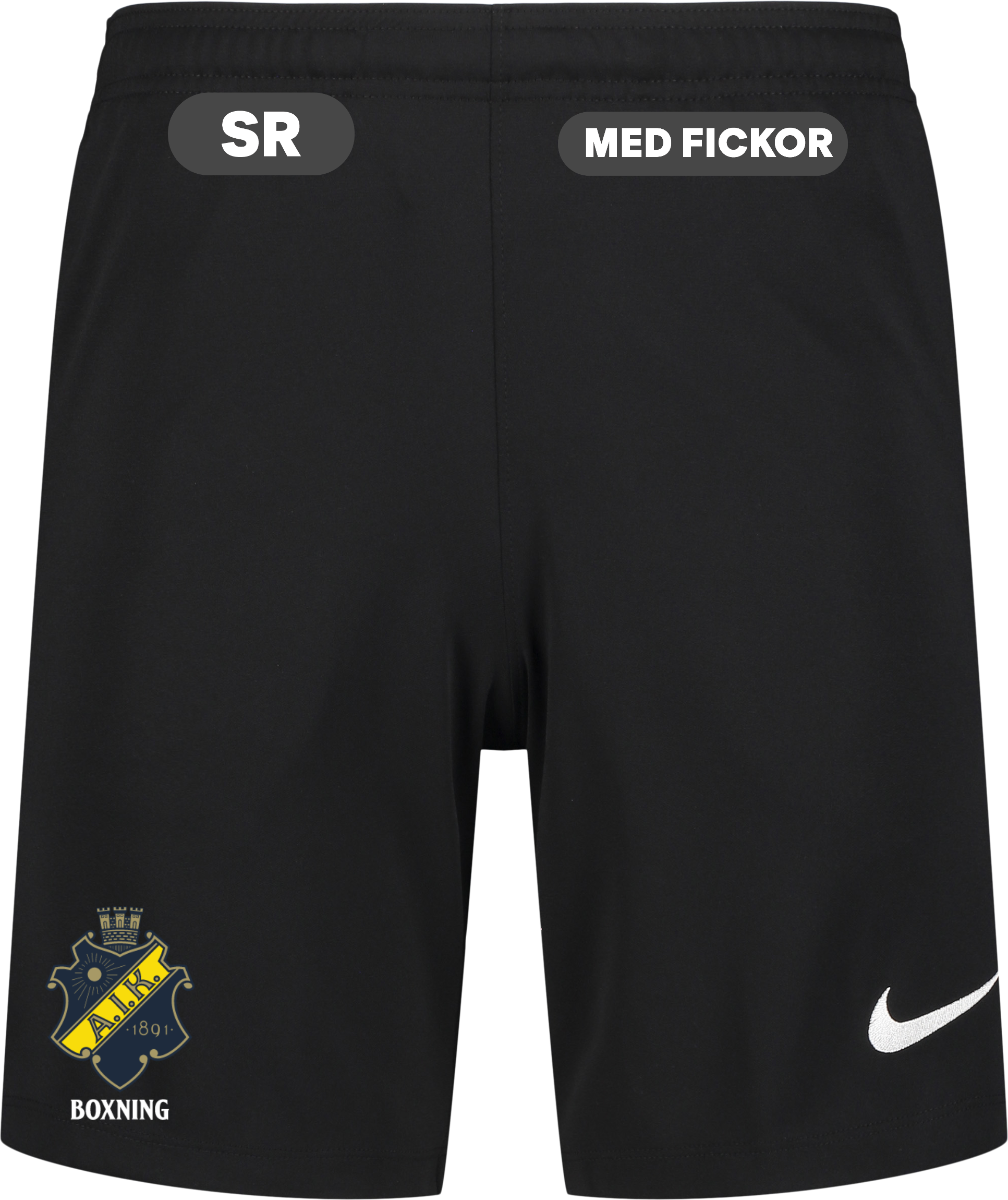 
NIKE, 
PARK26 SHORTS, 
Detail 1
