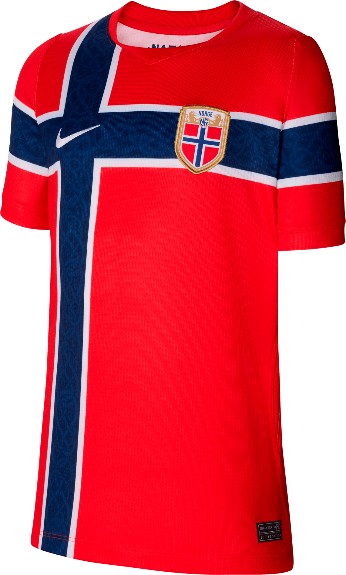 
NIKE, 
NOR Y NK DF JSY SS STAD HM, 
Detail 1
