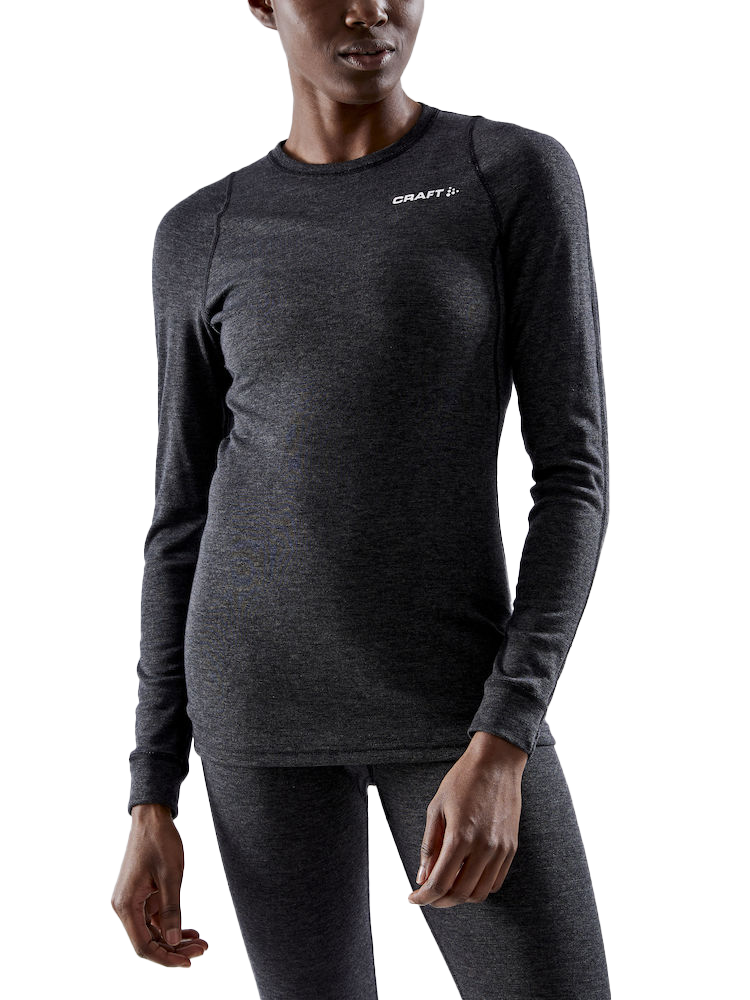 CRAFT, W Wool Merino Set