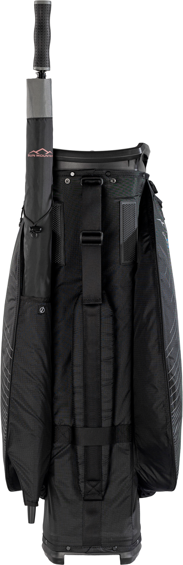 SUN MOUNTAIN, H2NO C130 CART BAG