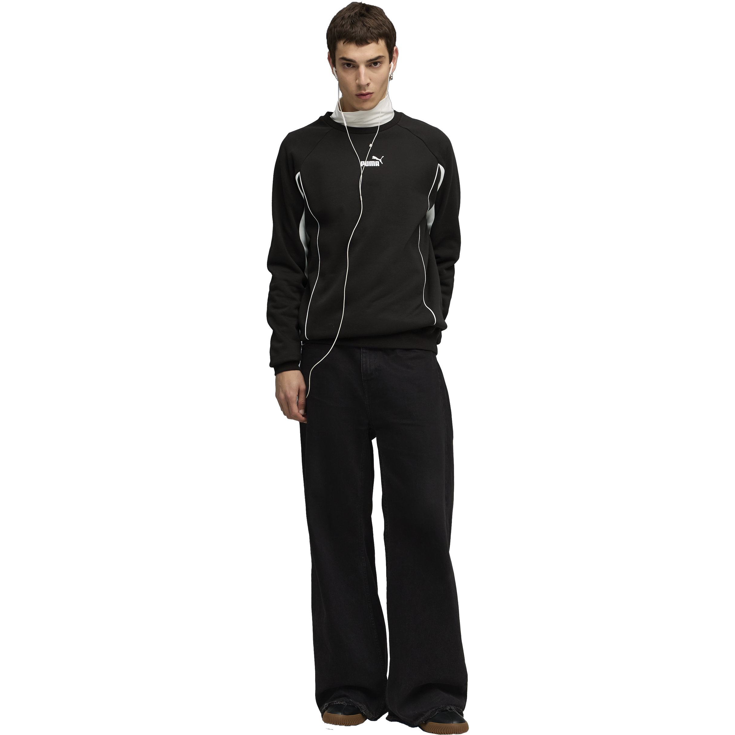 PUMA, Puma Sport Crew M