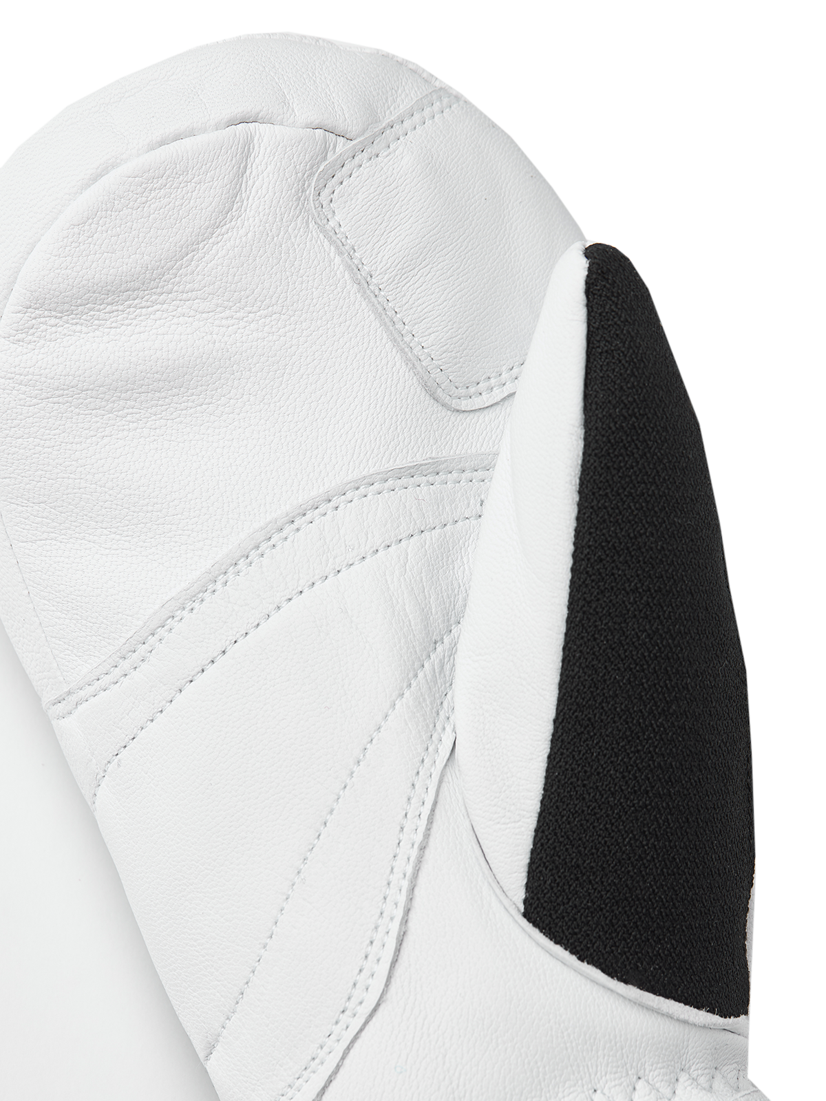 HESTRA, Army Leath Patrol Mitt